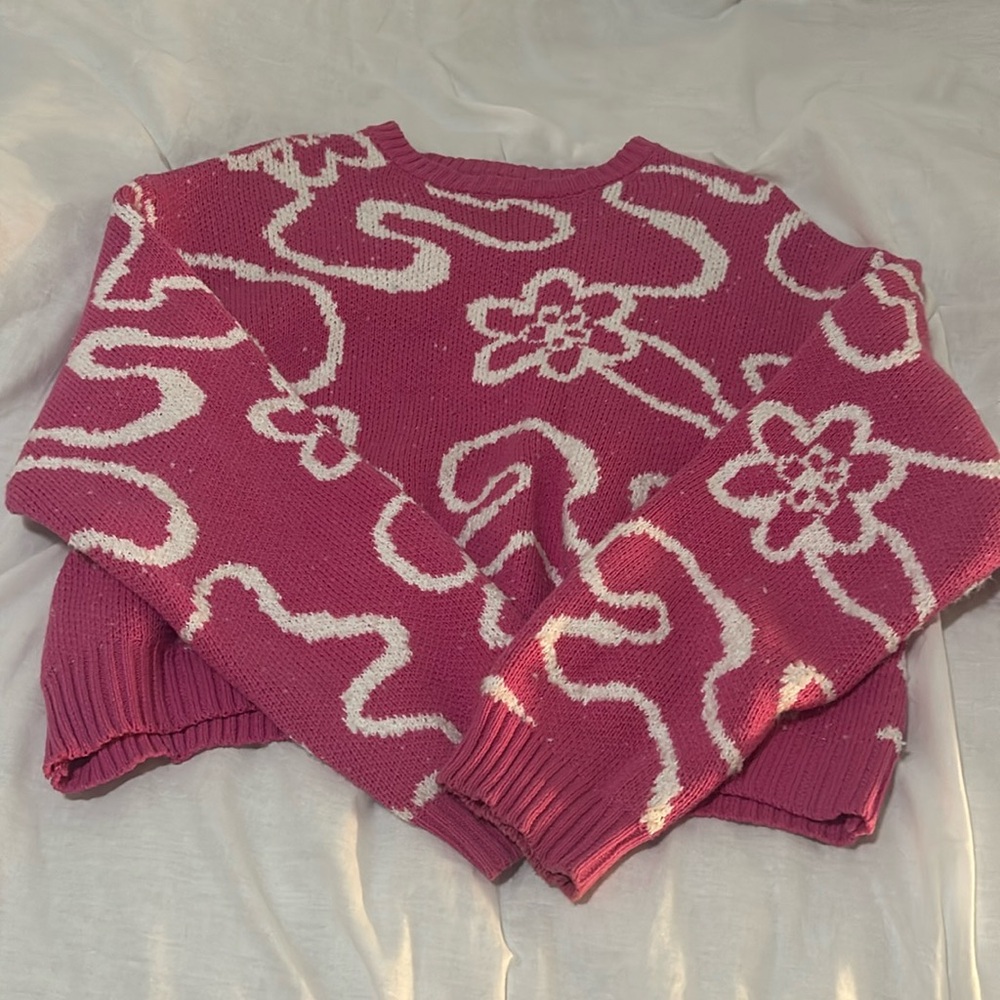 L.A. Hearts Size L Sweater